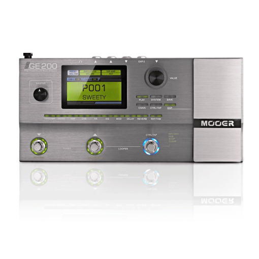 mooer ge200