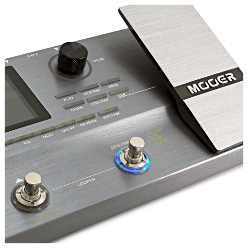 mooer ge200