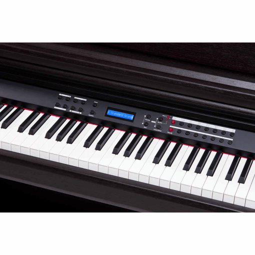 kurzweil mp15 sr