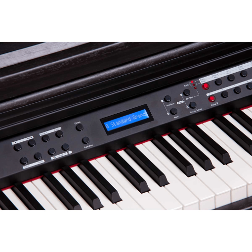 kurzweil mp15 sr