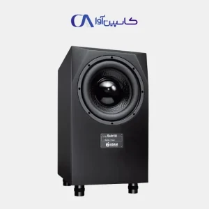 ساب مانیتورینگ Adam Audio Sub10 MKII