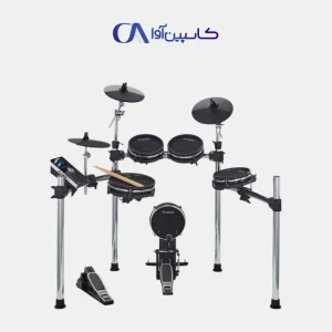 درام الکترونیک Alesis Command Mesh Kit