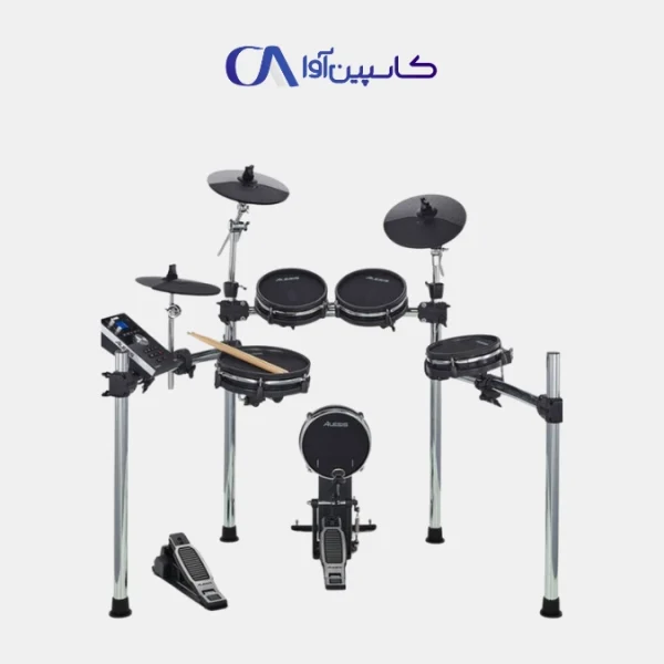 درام الکترونیک Alesis Command Mesh Kit