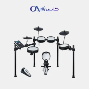 درام الکترونیک Alesis Command Mesh Kit SE