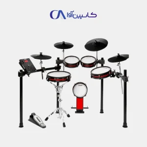 درامز الکترونیک Alesis Crimson II Kit SE