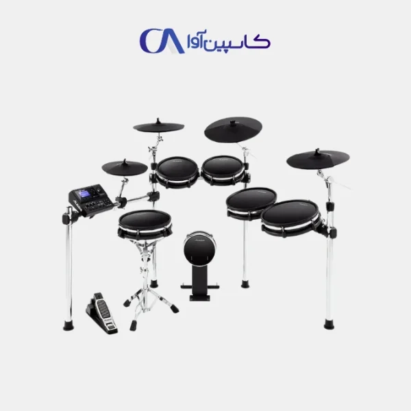 درامز الکترونیک Alesis DM10 MKII Pro Kit