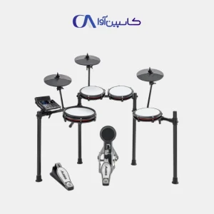 درامز الکترونیک Alesis Nitro Max