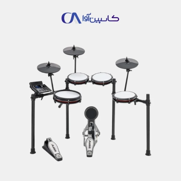 درامز الکترونیک Alesis Nitro Max