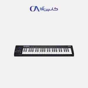 میدی کنترلر Alesis Q49 MKII