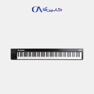 میدی کنترلر Alesis Q88 MKII