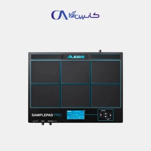 پرکاشن الکترونیک Alesis SamplePad Pro