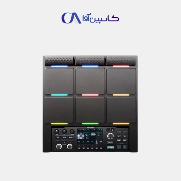 پرکاشن الکترونیک Alesis Strike MultiPad