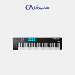 میدی کنترلر Alesis V61 MKII