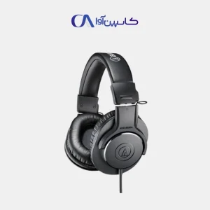 هدفون Audio-Technica ATH-M20x
