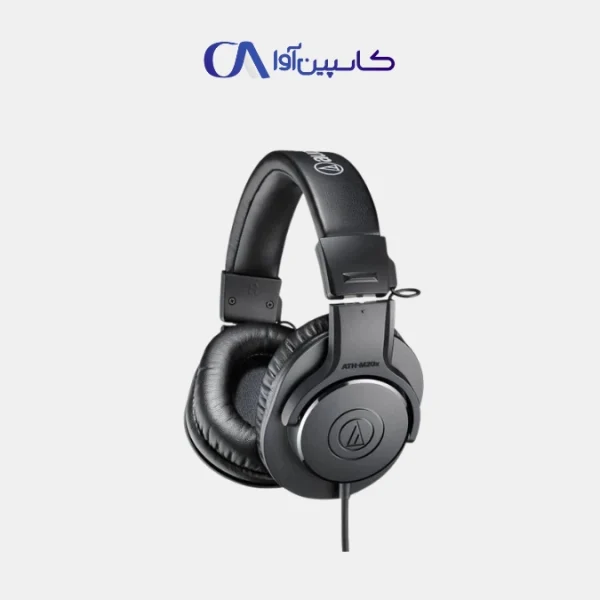 هدفون Audio-Technica ATH-M20x