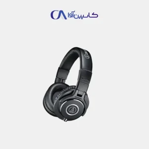 هدفون Audio-Technica ATH-M40x