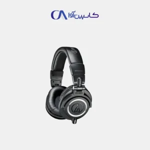 هدفون Audio-Technica ATH-M50x