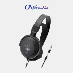 هدفون Audio-Technica AVC200