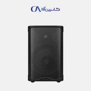 اسپیکر اکتیو Gemini GD-L115BT با ووفر ۱۵ اینچ، آمپلی‌فایر داخلی و بلوتوث