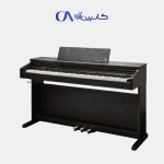 Kurzweil Cup E1 BK