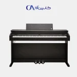 پیانو دیجیتال کورزویل Kurzweil CUP E1 BK - تصویر 2
