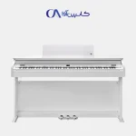 Kurzweil Cup E1 WH