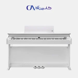 Kurzweil Cup E1 WH