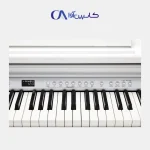 Kurzweil Cup E1 WH