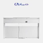 Kurzweil Cup E1 WH