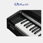Kurzweil CUP M1 BK