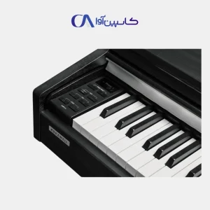 Kurzweil CUP M1 BK