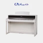 Kurzweil CUP 410 WH