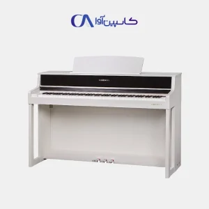 Kurzweil CUP 410 WH