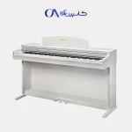 پیانو دیجیتال کورزویل Kurzweil M115 WH