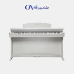 پیانو دیجیتال کورزویل Kurzweil M115 WH - تصویر 2