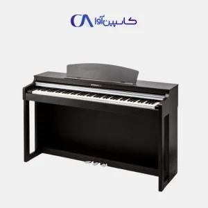 پیانوی دیجیتال Kurzweil M130W SR با طراحی کلاسیک