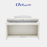 پیانو دیجیتال کورزویل Kurzweil M230 WH - تصویر 2
