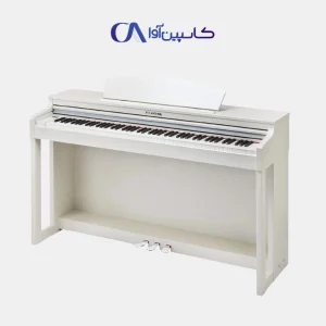 پیانوی دیجیتال Kurzweil M130W WH