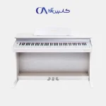 پیانو دیجیتال Kurzweil M210 WH