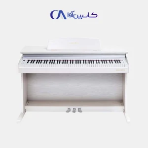 پیانو دیجیتال Kurzweil M210 WH