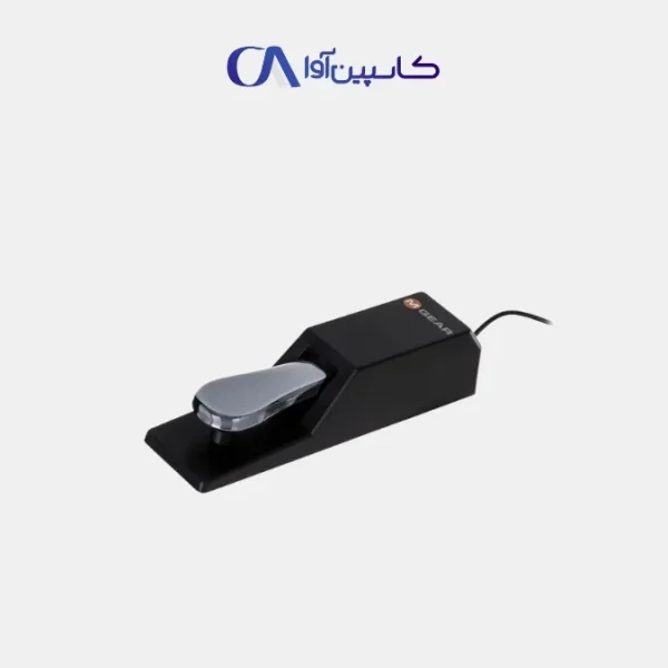 پدال ام آدیو M-Audio SP2 - تصویر 1