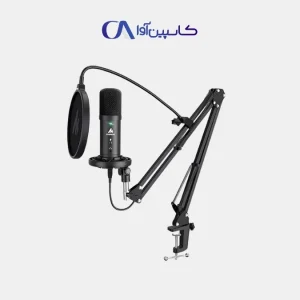 میکروفون Maono AU-PM401 با پایه بازویی