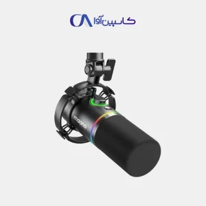 میکروفون داینامیک Maono PD200X مناسب برای پادکست