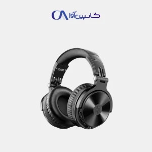 هدفون حرفه‌ای Oneodio Pro C مشکی