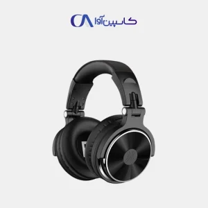 هدفون Oneodio Pro10 مناسب استودیو و مانیتورینگ حرفه‌ای