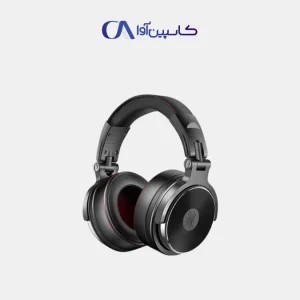 هدفون Oneodio Pro50 با صدای مانیتورینگ حرفه‌ای و طراحی ارگونومیک