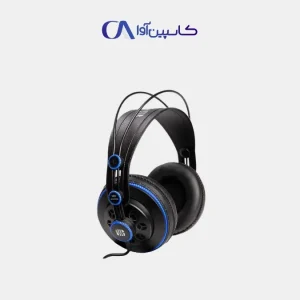 هدفون Presonus HD7 نیمه‌باز مناسب میکس و مانیتورینگ استودیو