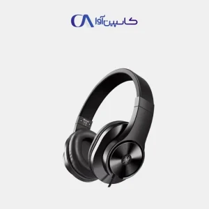 هدفون Oneodio مدل T3 با طراحی دور گوش و صدای باس قوی
