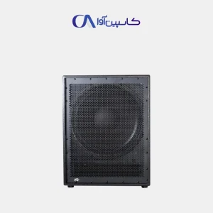 Peavey PVS 12 SUB – ساب ووفر اکتیو ۱۲ اینچی حرفه‌ای