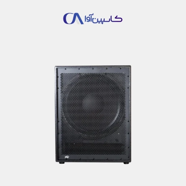 Peavey PVS 18 SUB – ساب ووفر اکتیو ۱۸ اینچی با توان بالا